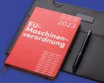 Die neue EU-Maschinenverordnung 2023