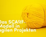 Thementalk: Das SCARF-Modell unterstützt Veränderungen in agilen Projekten